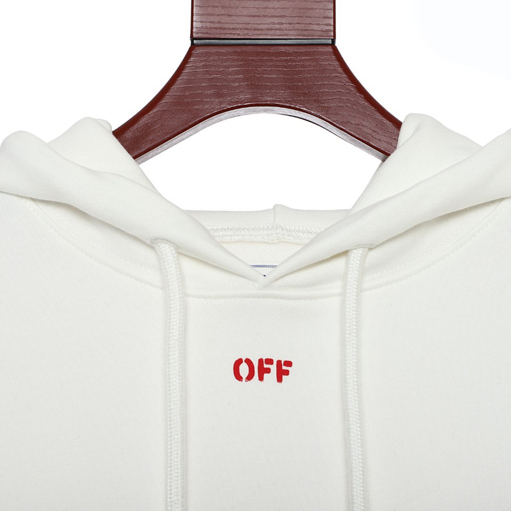 OFF WHITE
